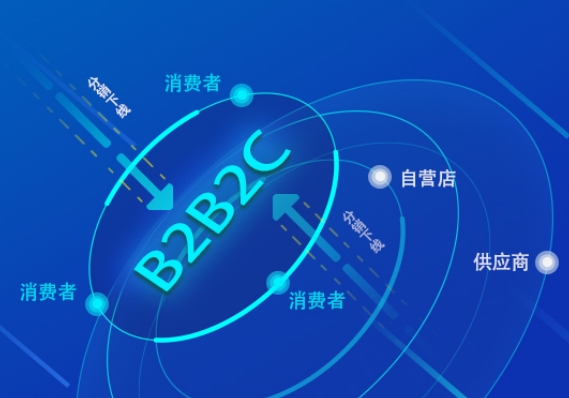 ̼v B2B2C