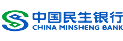 中國(guó)民生銀行股份公司