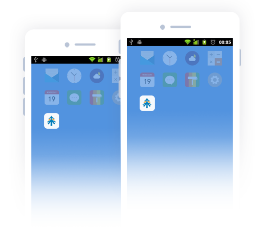Android APPD(bio)